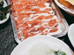 -京炭铜锅涮肉·羊蝎子·羊肉炉(保利·时光里店)