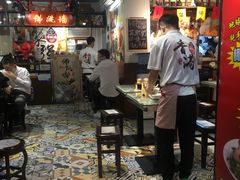 -香港聚强佛跳墙(淘金店)