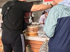-航天馒头(瞻园路店)