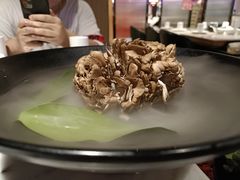 -煲宫猪肚鸡(晶品店)