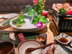 -阿吾罗·月咏精致日料(港汇恒隆广场店)