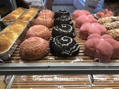 -LanTa蓝塔烘焙(紫荆山卜蜂莲花店)