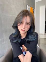 -斑斓色彩沙龙