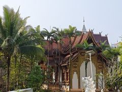 -西双版纳总佛寺