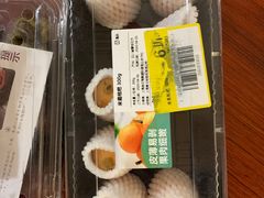 -盒马鲜生(杨高南路店)