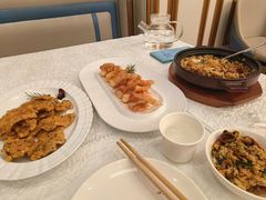 -品海楼·大连海胆锅贴馆(东港店)