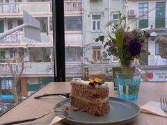 -O'mills Sourdough Bakery&Bistro(永嘉路店)