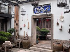 -文儒九号·闽菜馆(三坊七巷店)