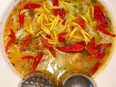 -太二酸菜鱼(宁波来福士店)