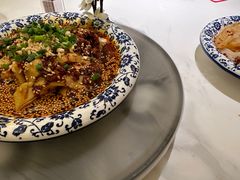 -川味堂·四川豆花(八卦岭店)