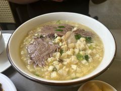 -陈熹公民族美食文化餐厅(中华广场店)