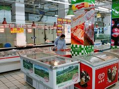 -中商平价超市(吴家山店)