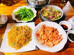 -南记食粥坊·宵夜大排档(莲花总店)