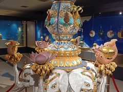 -北京工艺美术博物馆