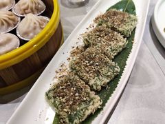 -如轩·海鲜砂锅粥·潮汕菜(南城店)