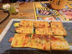 -喝丢一只鞋海鲜烧烤·海肠捞饭(文体街店)