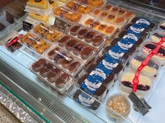 -丁香西饼屋(桂林路店)