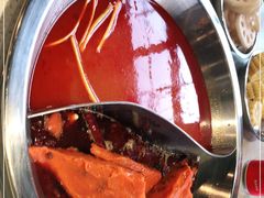 -老成都市井火锅阿泥頭火锅公司(海宁长安佳源中心广场店)