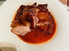 -粤味馆(黄河路店)