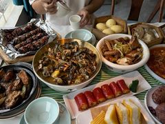 -石潭贵香酒店(玄真路店)