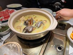 -如一鸡鲍鱼·粤式煲汤(长泰广场店)