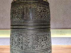 -大钟寺古钟博物馆