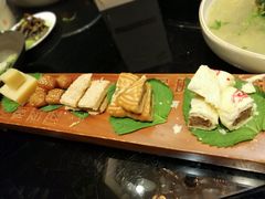 -阿庄新豫菜(航海东路店)