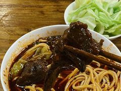 -蒋六十八梯眼镜面(狮子坪店)