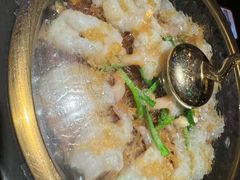 -绿茶餐厅(财富购物中心店)