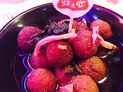 -蘭奢雅集·江浙菜(青山江滩店)