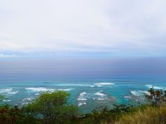 -钻石头山