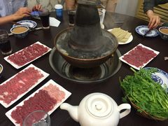 -前门张记涮肉(前门店)