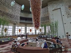 -深圳大梅沙京基洲际度假酒店