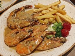 -卡朋西餐(扬名广场店)