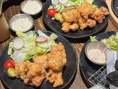 -小川洋风料理(街道口店)