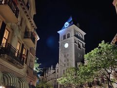 -中旅阿那亚九龙湖·公主酒店