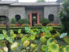 -东莞市可园博物馆