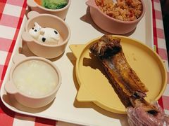 -西贝(南开大悦城店)
