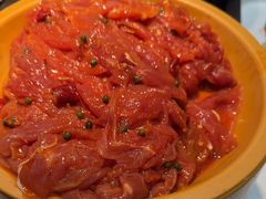 -龍歌自助小火锅(秦淮水游城店)