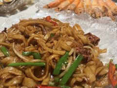 -白仁仔· 活烤海鲜 宵夜(豫园店)