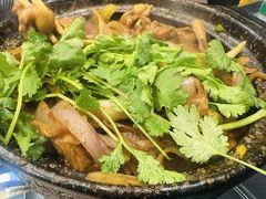 -川香煲(茅台路店)
