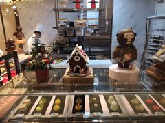 -菲住布渴酒店自助餐厅(阿里巴巴西溪园区店)