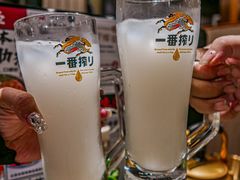-蒜香焼肉PURUSHIN(马场路店)