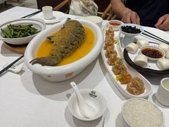 -豫满楼(郑东新区店)