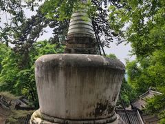 -潭柘寺景区