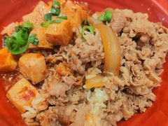 -食其家·牛丼咖喱(天津梅江印象城店)