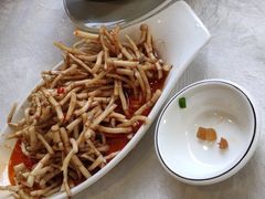 -永兴外婆桥酒楼(谷埠街店)