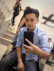 短发-SIX Hair Consultant