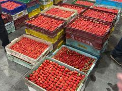 -西郊国际农产品交易中心