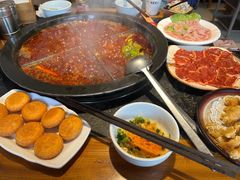 -陈眼镜火锅(总店)